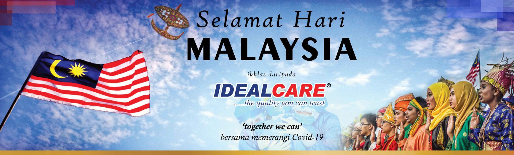 Home Ideal Healthcare Sdn Bhd